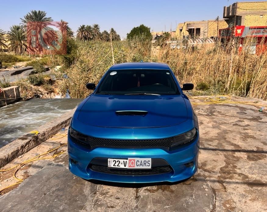 دودج تشارجر